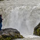 Fotografenschicksal: Manchmal fehlen ein paar Meter!