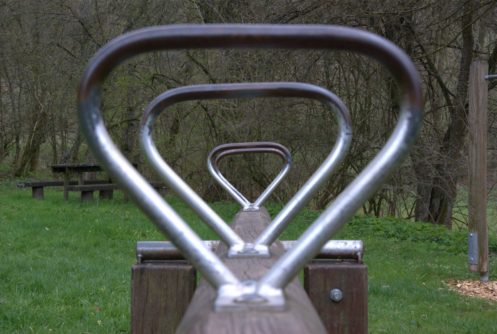 Fotografenspielplatz