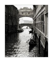 Fotografia classico Venezia