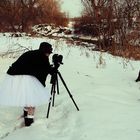 fotografia, danza di colori