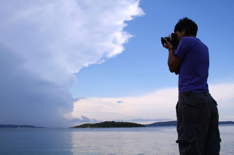 fotografia naturalistica