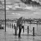 Fotografiando bajo la lluvia