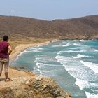 FOTOGRAFIANDO EL MAR DE LAS SIETE OLAS