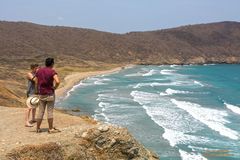 FOTOGRAFIANDO EL MAR DE LAS SIETE OLAS