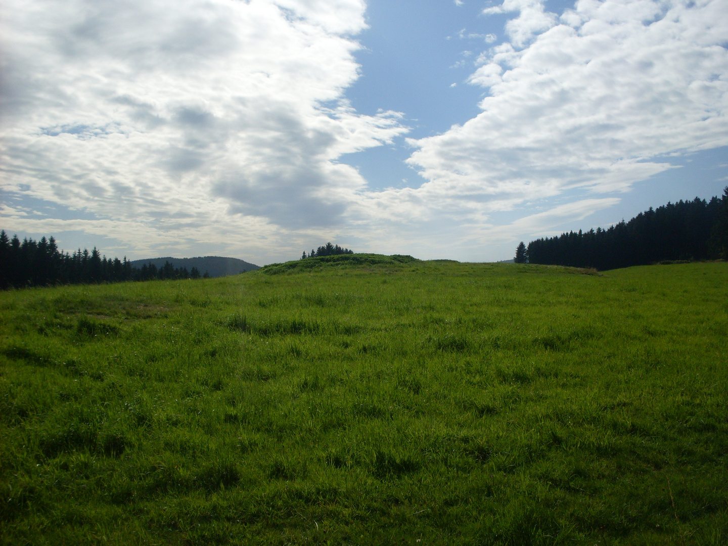 Fotografie: ein Platz zum Träumen