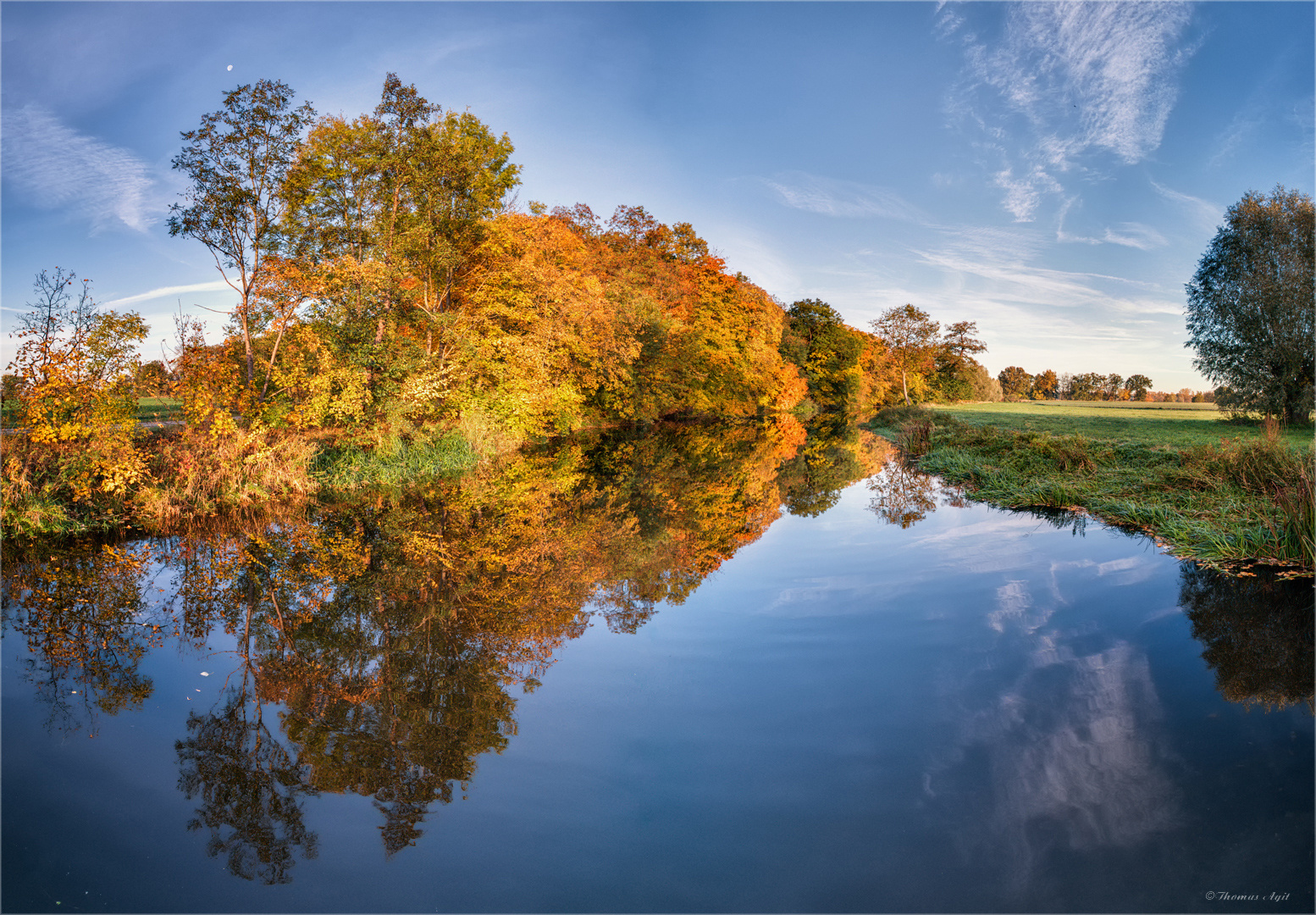 Fotografie im Herbst