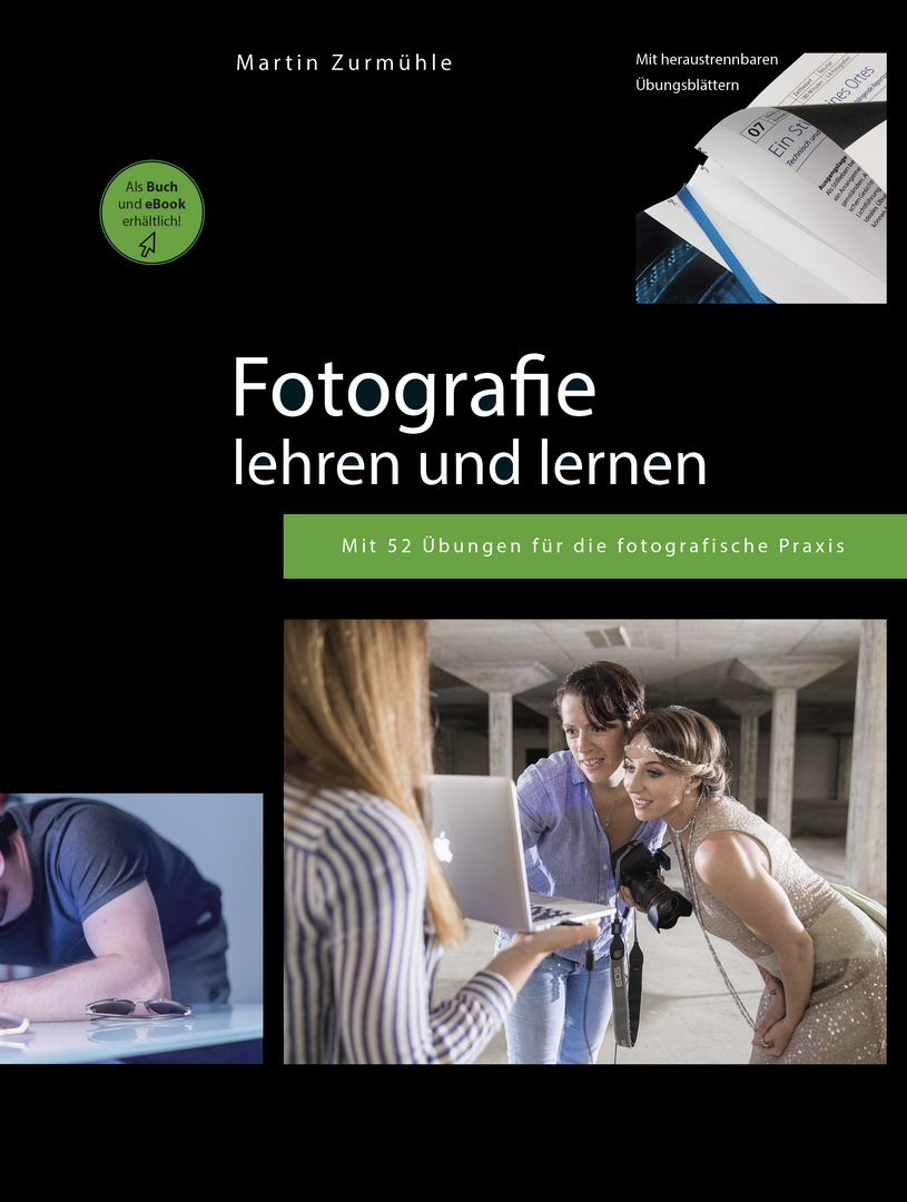 Fotografie lehren und lernen