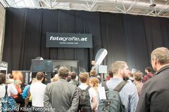 Fotografie.at Stand