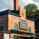 Fotografiemuseum in Stockholm