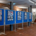 Fotografien von der Wende 1989-90 in Rostock