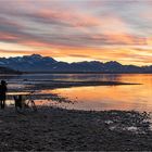 Fotografieren am Chiemsee