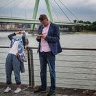 Fotografieren am Rhein!