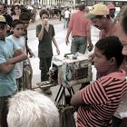 Fotografieren auf kubanisch
