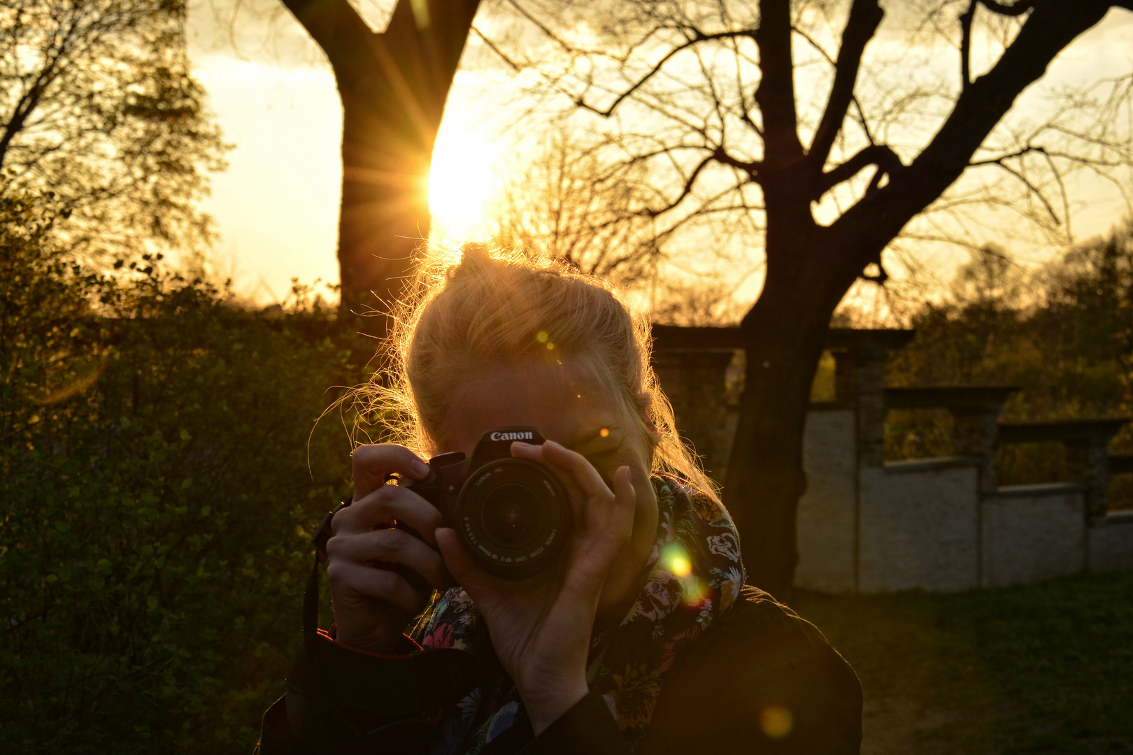 "Fotografieren bedeutet, den Kopf, das Auge und das Herz auf dieselbe Visierlinie zu bringen."