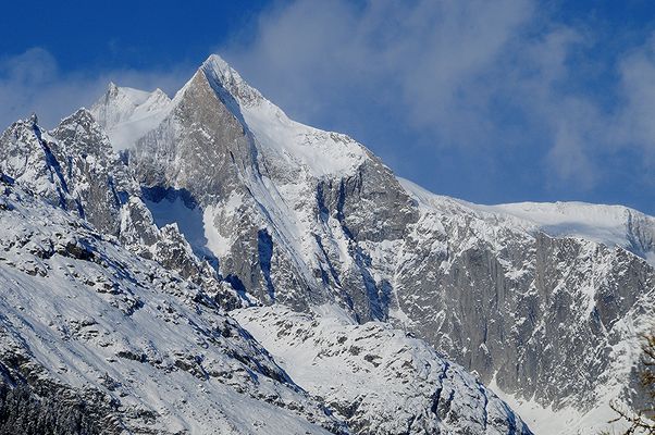 Fotografieren bei - 20° C