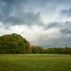 Fotografieren bei leichtem Regen