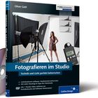 ++Fotografieren im Studio++