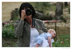 Fotografieren in allen Lebenslagen