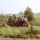 Fotografieren in der DDR 1984