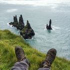 Fotografieren in Island bei Vik