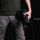 Fotografieren ist geil !