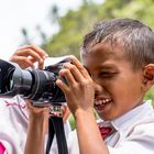 Fotografieren macht Spaß!