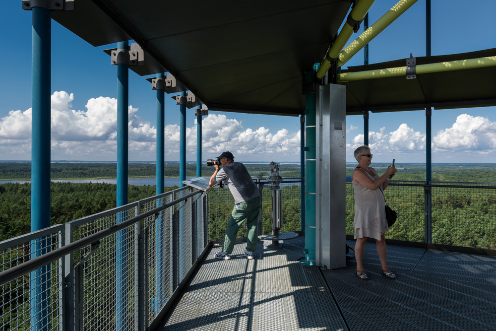 fotografieren obligatorisch