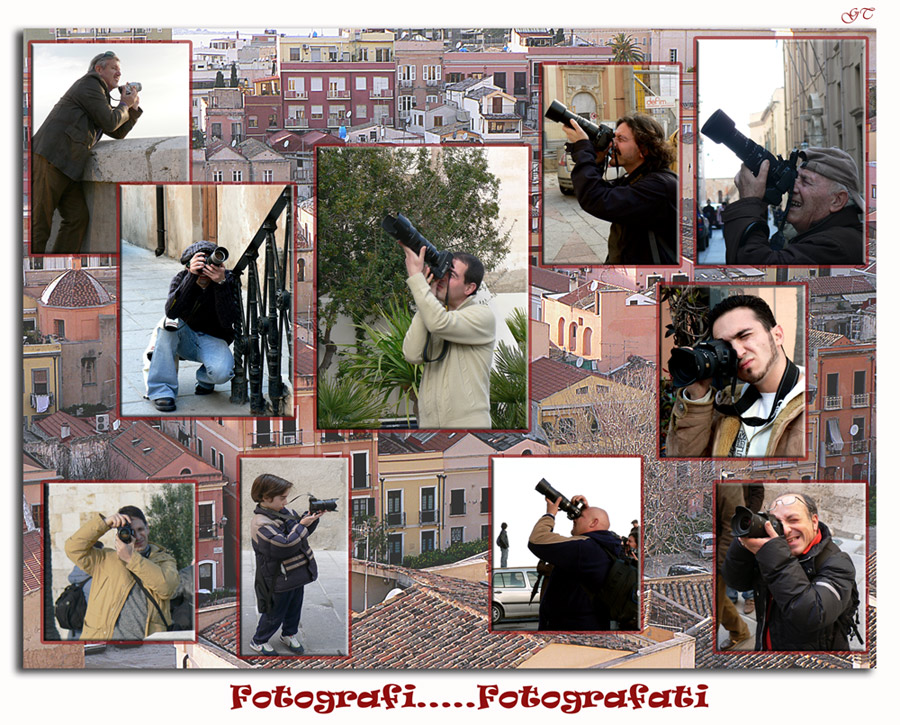 Fotografi....Fotografati