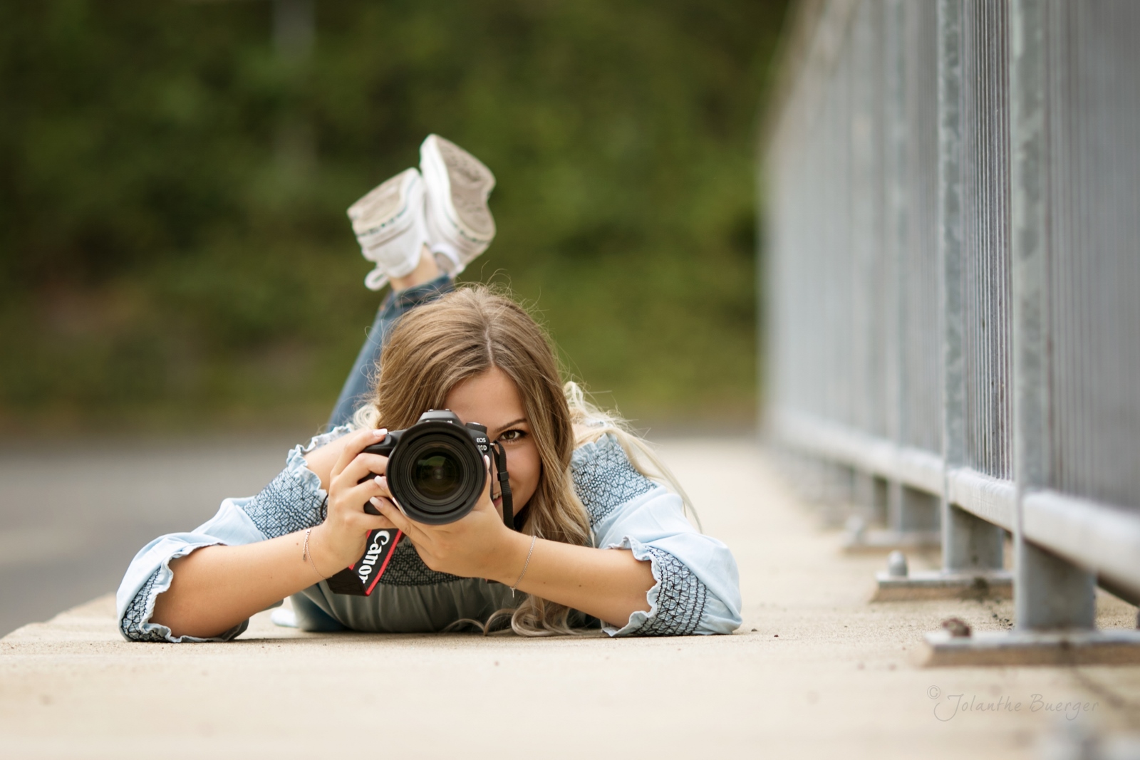 Fotografin)