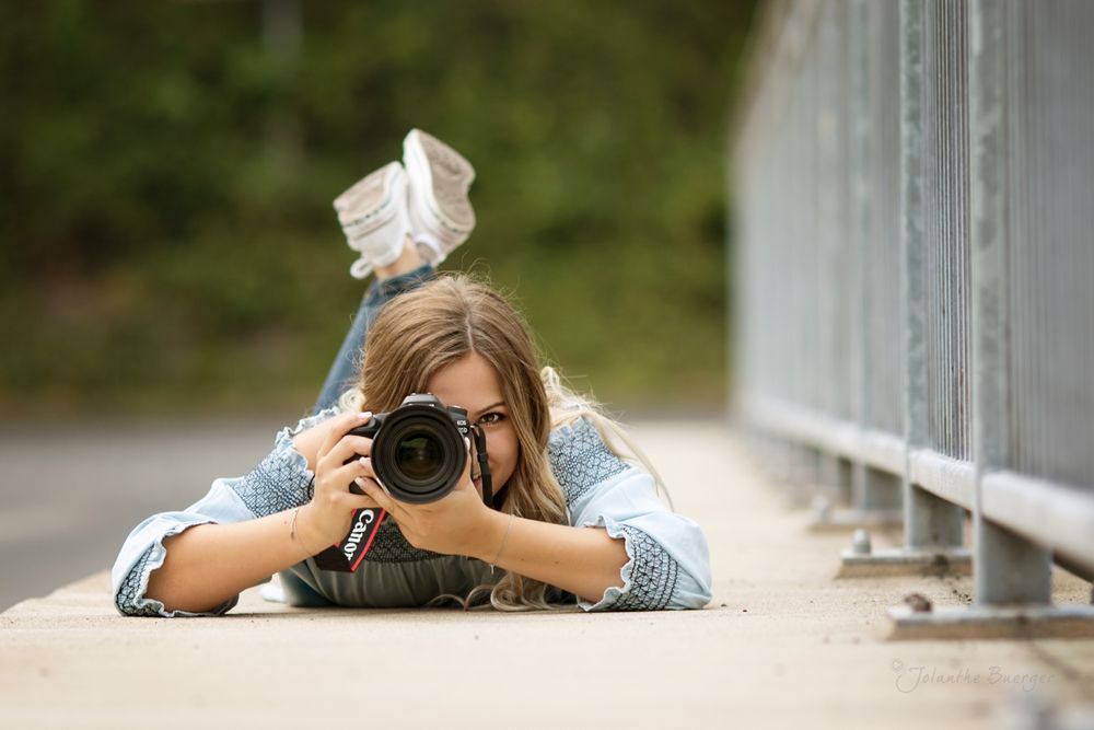 Fotografin) Foto & Bild | erwachsene menschen, menschen bei der arbeit ...