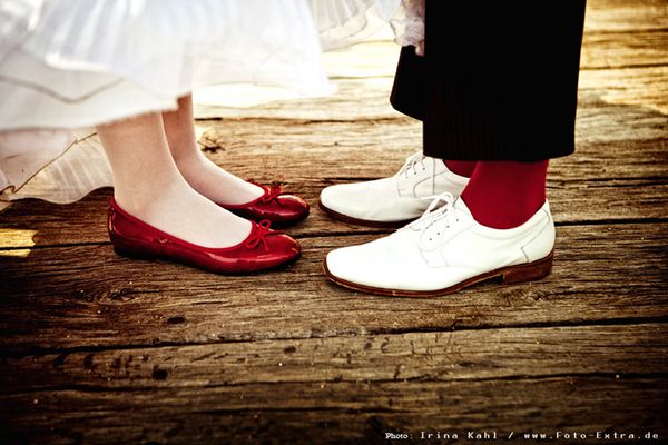 Fotografin in Braunschweig