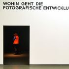 Fotografische Entwicklung