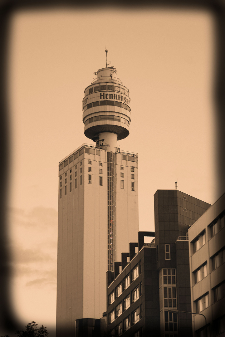 Fotografische Erinnerungen.