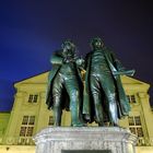 Fotografischer Stadtspaziergang durch Weimar