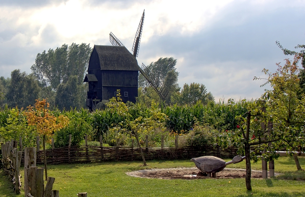 Fotografisches Mecklenburg?!