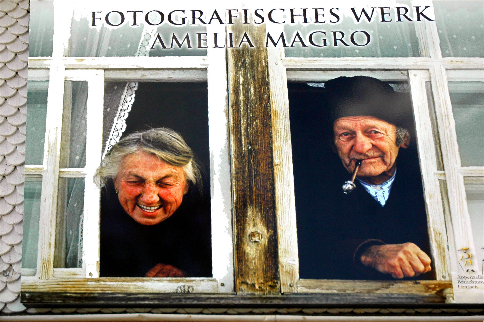 Fotografisches Werk