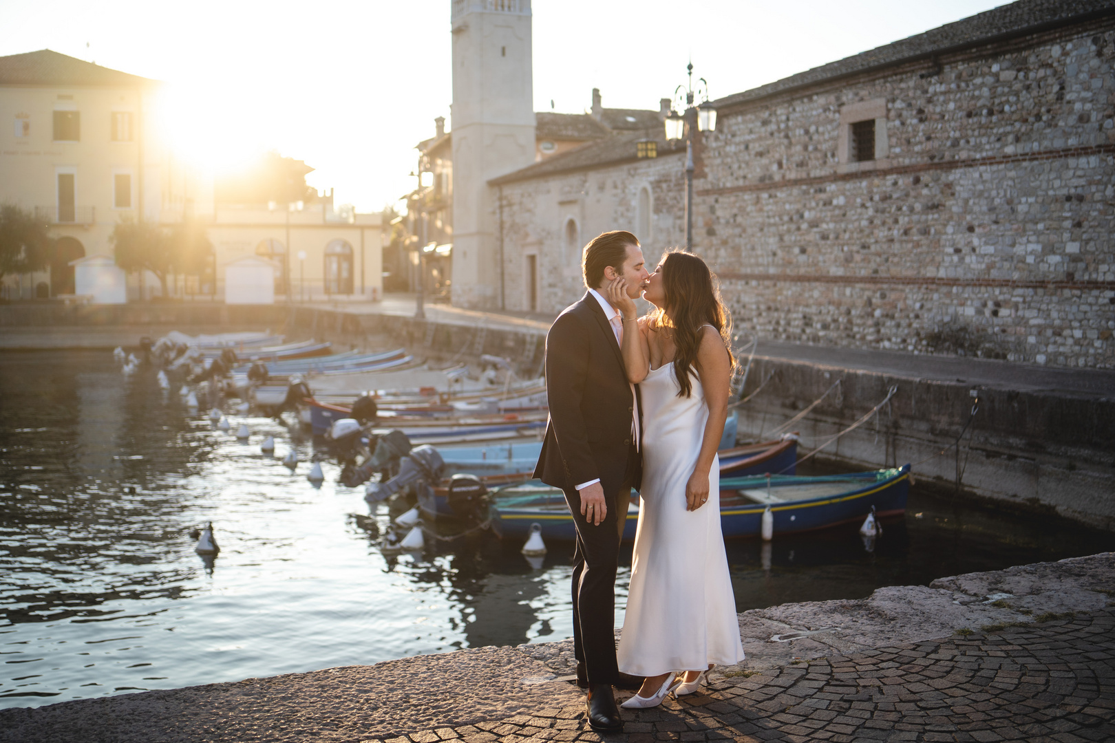 fotografo a Lazise