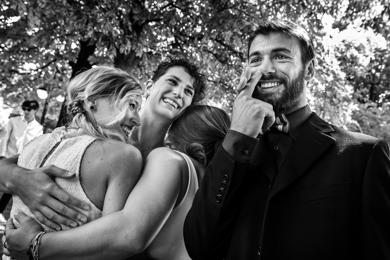 Fotografo Matrimonio Bergamo