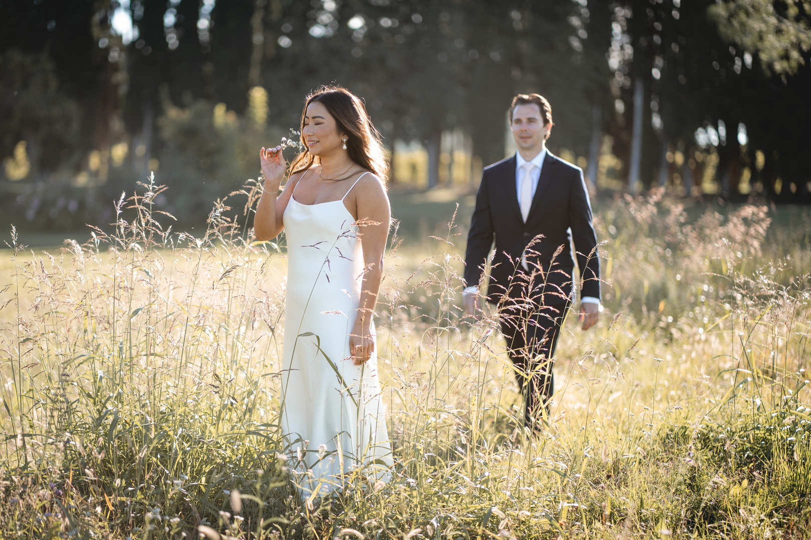 fotografo matrimonio lago di garda