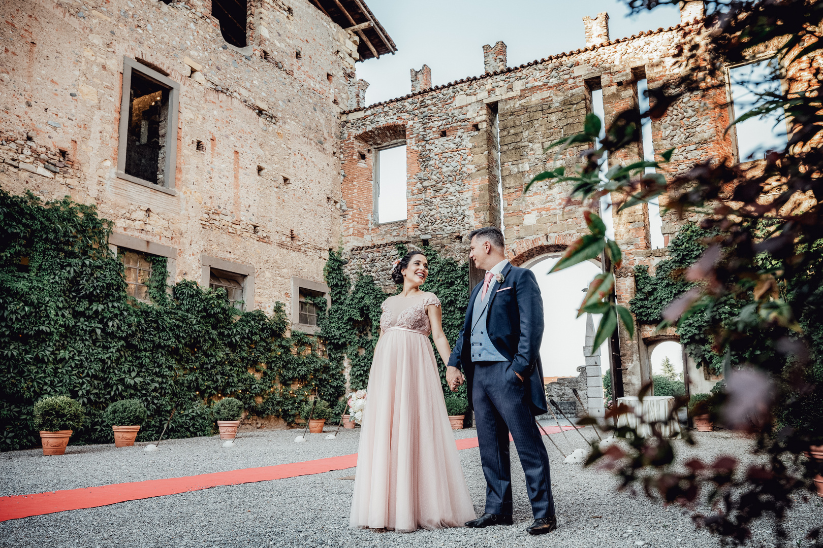 Fotografo Matrimonio Milano