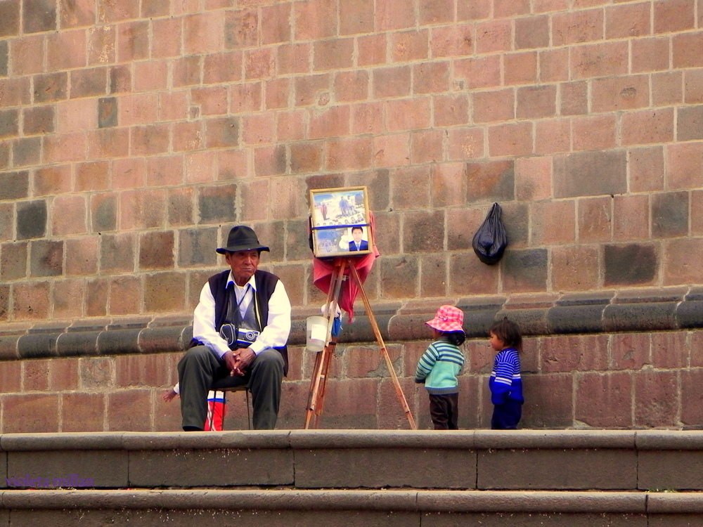 fotografo peruano,CUZCO