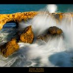 Fotógrafo y el Mar