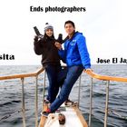 fotógrafos jóvenes