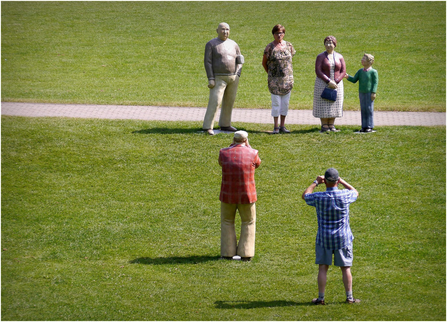 Fotogruppe...