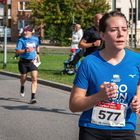 Fotoimpressionen vom Rostocker Citylauf 2021