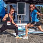 Fotoimpressionen vom Rostocker Citylauf 2021