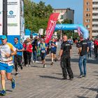 Fotoimpressionen vom Rostocker Citylauf 2021