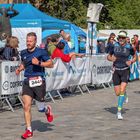 Fotoimpressionen vom Rostocker Citylauf 2021