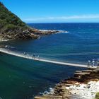 Fotoinspiration Reisen: Tsitsikamma-Nationalpark Südafrika