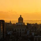 Fotoinspiritation Reisen: Sonnenuntergang über Havanna